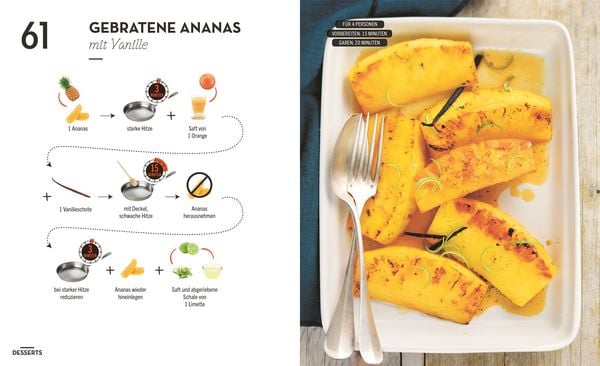 Produktbild: Kochen ohne Blabla Light