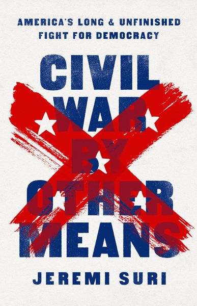Produktbild: Civil War by Other Means