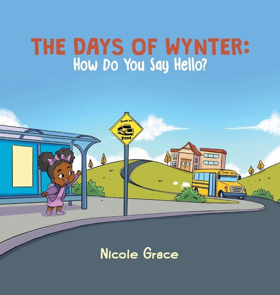 Produktbild: The Days of Wynter