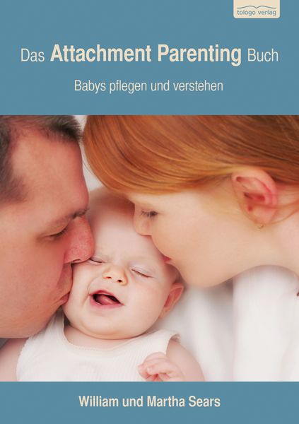 Das Attachment Parenting Buch