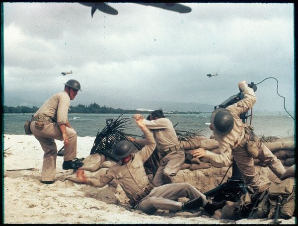 Produktbild: Tora! Tora! Tora!