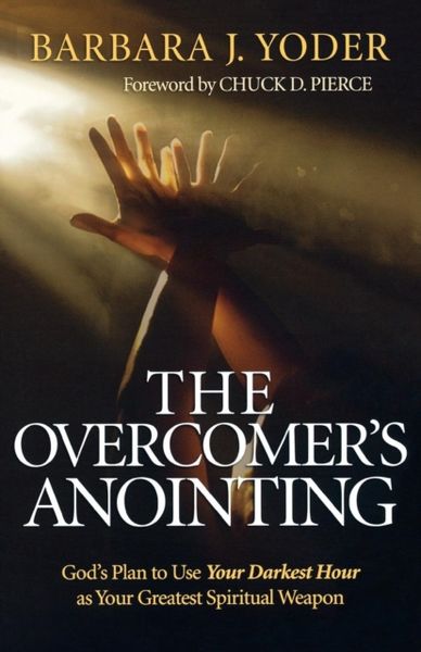 Produktbild: The Overcomer's Anointing