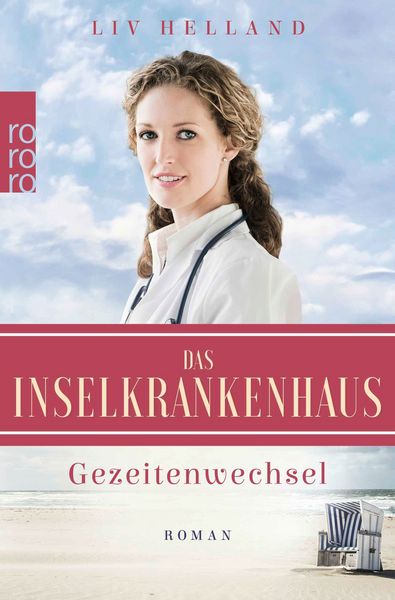 Produktbild: Das Inselkrankenhaus: Gezeitenwechsel