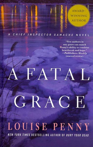 Produktbild: A Fatal Grace