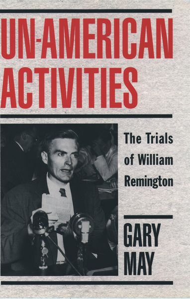 Produktbild: Un-American Activities
