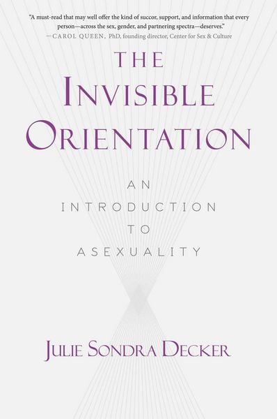Produktbild: The Invisible Orientation