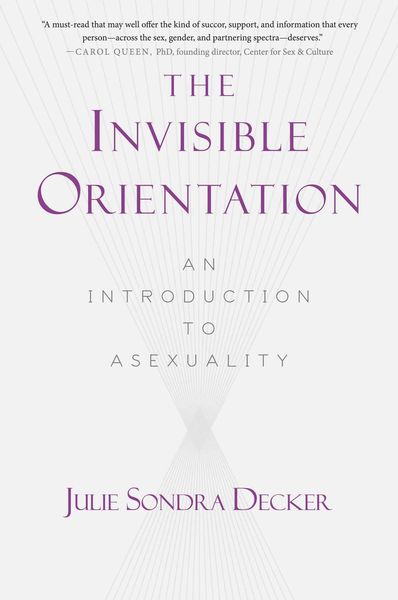 Produktbild: The Invisible Orientation