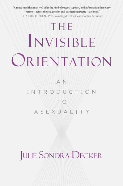 Produktbild: The Invisible Orientation