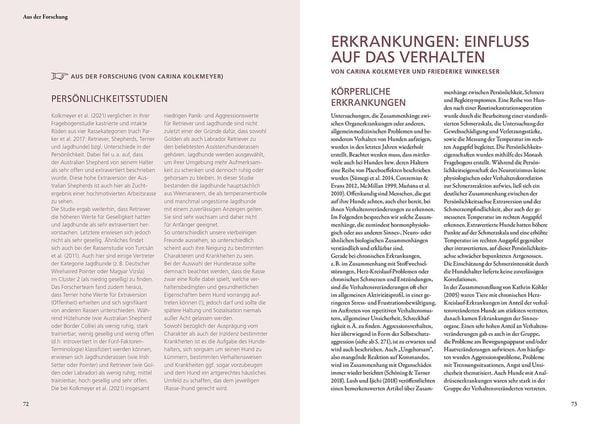 Produktbild: Verhaltensphysiologie & -medizin