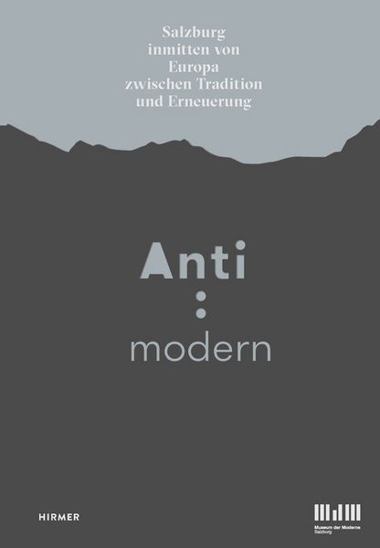 Produktbild: Anti : Modern