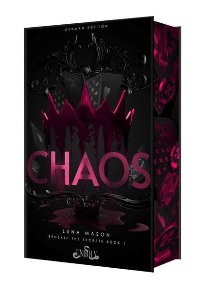 Produktbild: Chaos