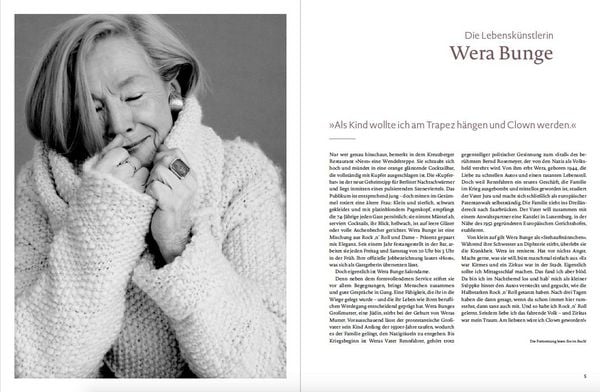 Produktbild: Wir wollen es nochmal wissen!
