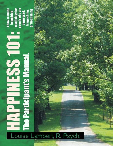 Produktbild: Happiness 101