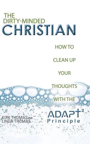 Produktbild: The Dirty-Minded Christian