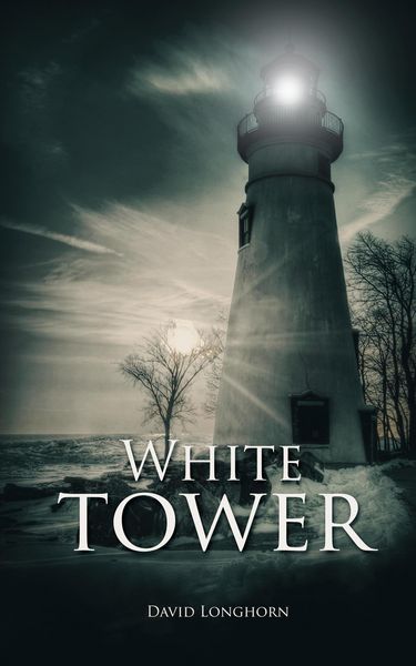 Produktbild: White Tower (Dark Isle Series, #2)