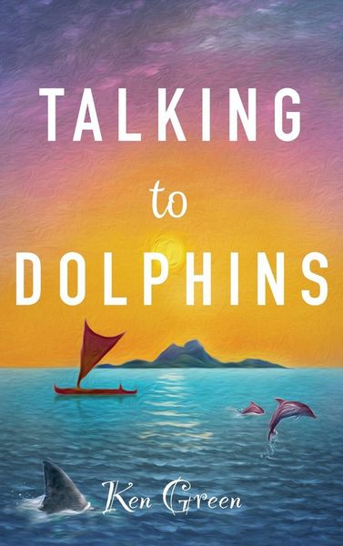 Produktbild: Talking to Dolphins