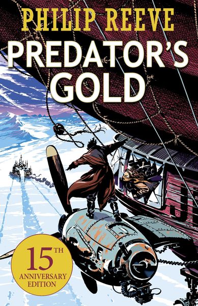 Produktbild: Predator's Gold