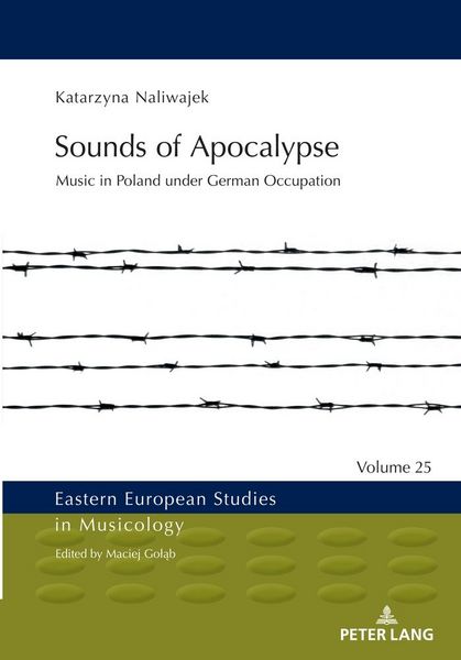 Produktbild: Sounds of Apocalypse