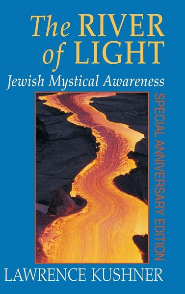 Produktbild: The River of Light