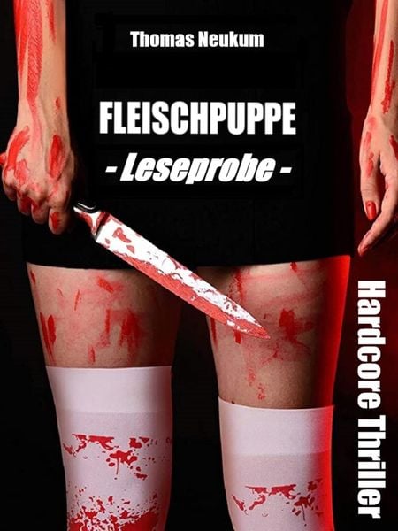 Produktbild: Fleischpuppe