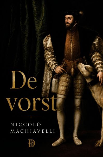 Produktbild: De vorst