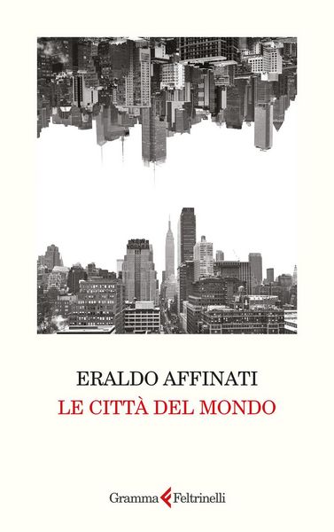 Produktbild: Le citt&agrave; del mondo