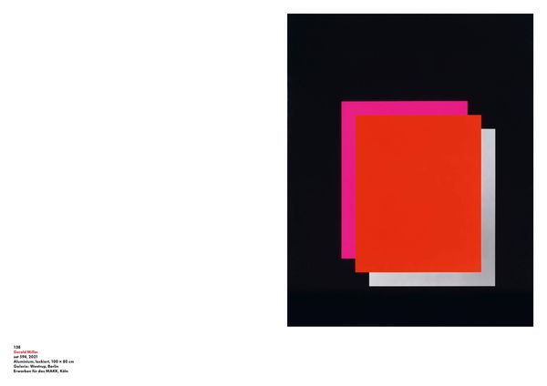 Produktbild: Freunde der ART COLOGNE 2003-2021
