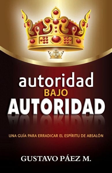 Produktbild: Autoridad bajo Autoridad
