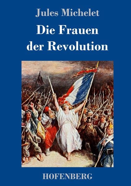 Produktbild: Die Frauen der Revolution