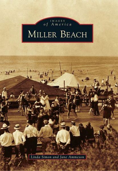 Produktbild: Miller Beach