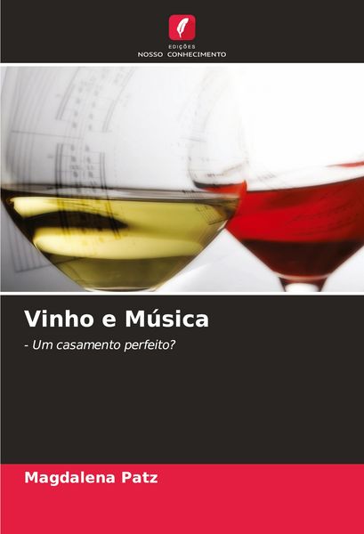 Produktbild: Vinho e M&uacute;sica