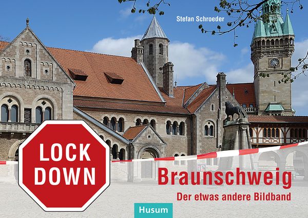 Produktbild: Lockdown Braunschweig