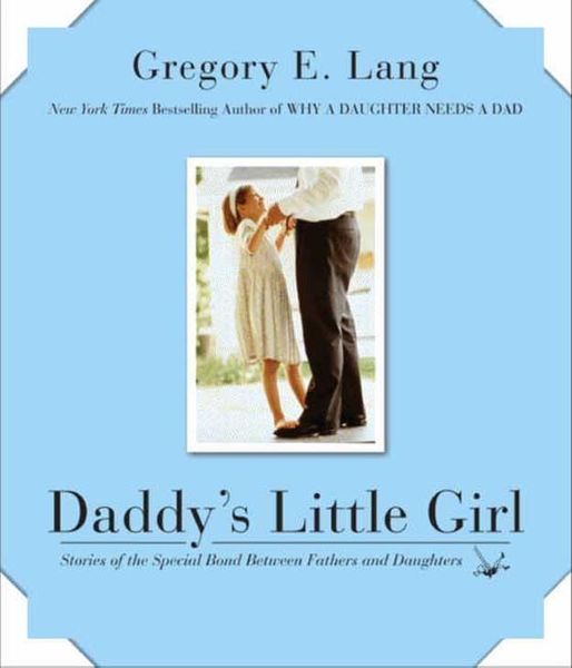 Produktbild: Daddy's Little Girl