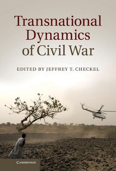 Produktbild: Transnational Dynamics of Civil War