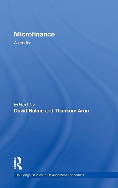Produktbild: Microfinance