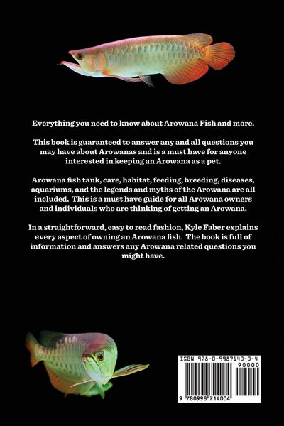 Produktbild: Arowana