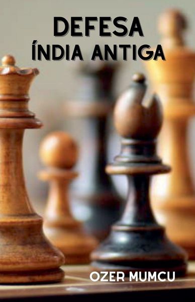 Produktbild: Defesa india antiga
