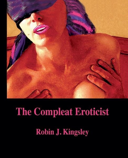 Produktbild: The Compleat Eroticist