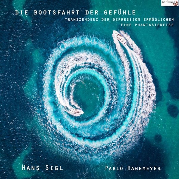 Produktbild: Die Bootsfahrt der Gefühle