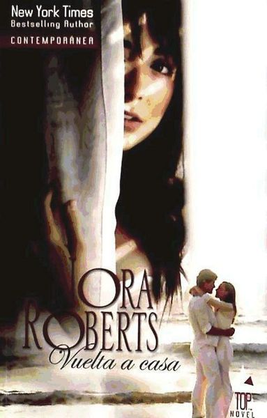 Produktbild: Roberts, N: Vuelta a casa