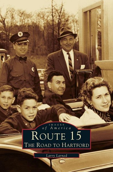 Produktbild: Route 15