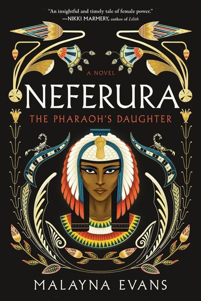 Produktbild: Neferura