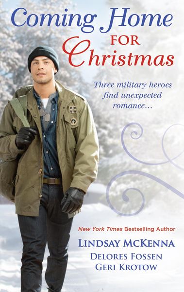Produktbild: Coming Home For Christmas