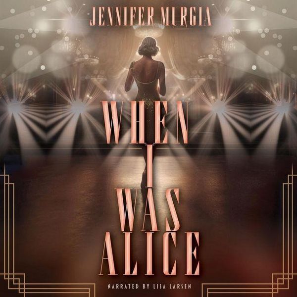 Produktbild: When I Was Alice