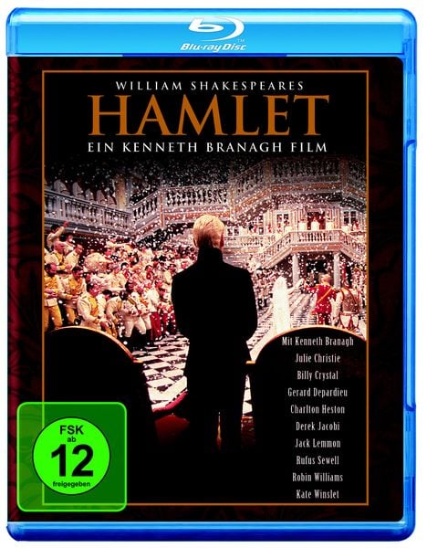 Hamlet