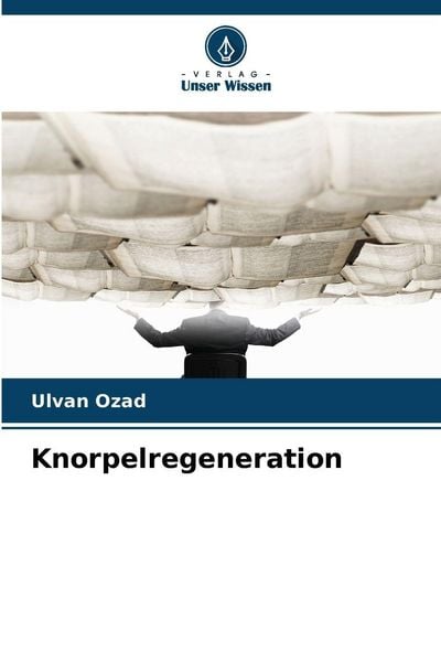 Produktbild: Knorpelregeneration