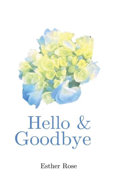 Produktbild: Hello & Goodbye