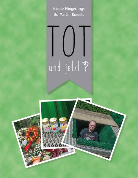 Produktbild: Tot und jetzt?