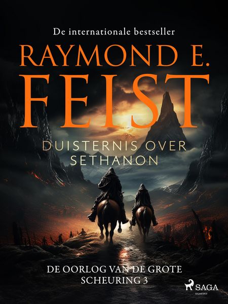 Produktbild: Duisternis over Sethanon