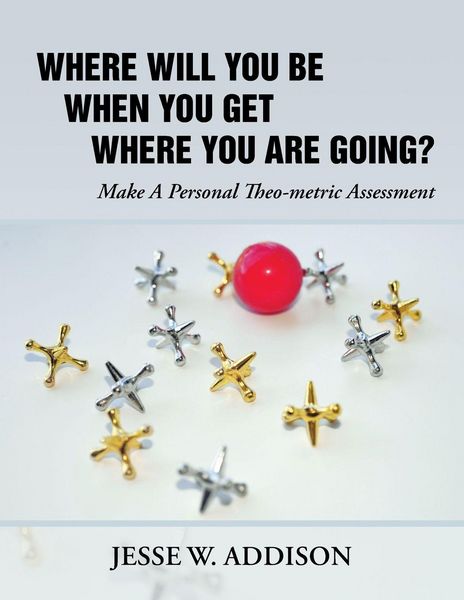 Produktbild: Where Will You Be When You Get Where You Are Going?